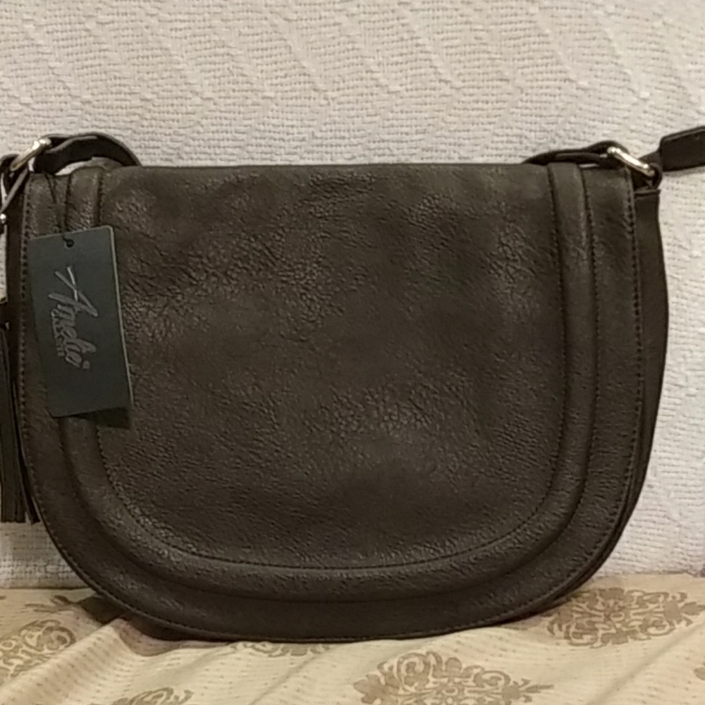 Amelie Galanti Crosdbody Purse